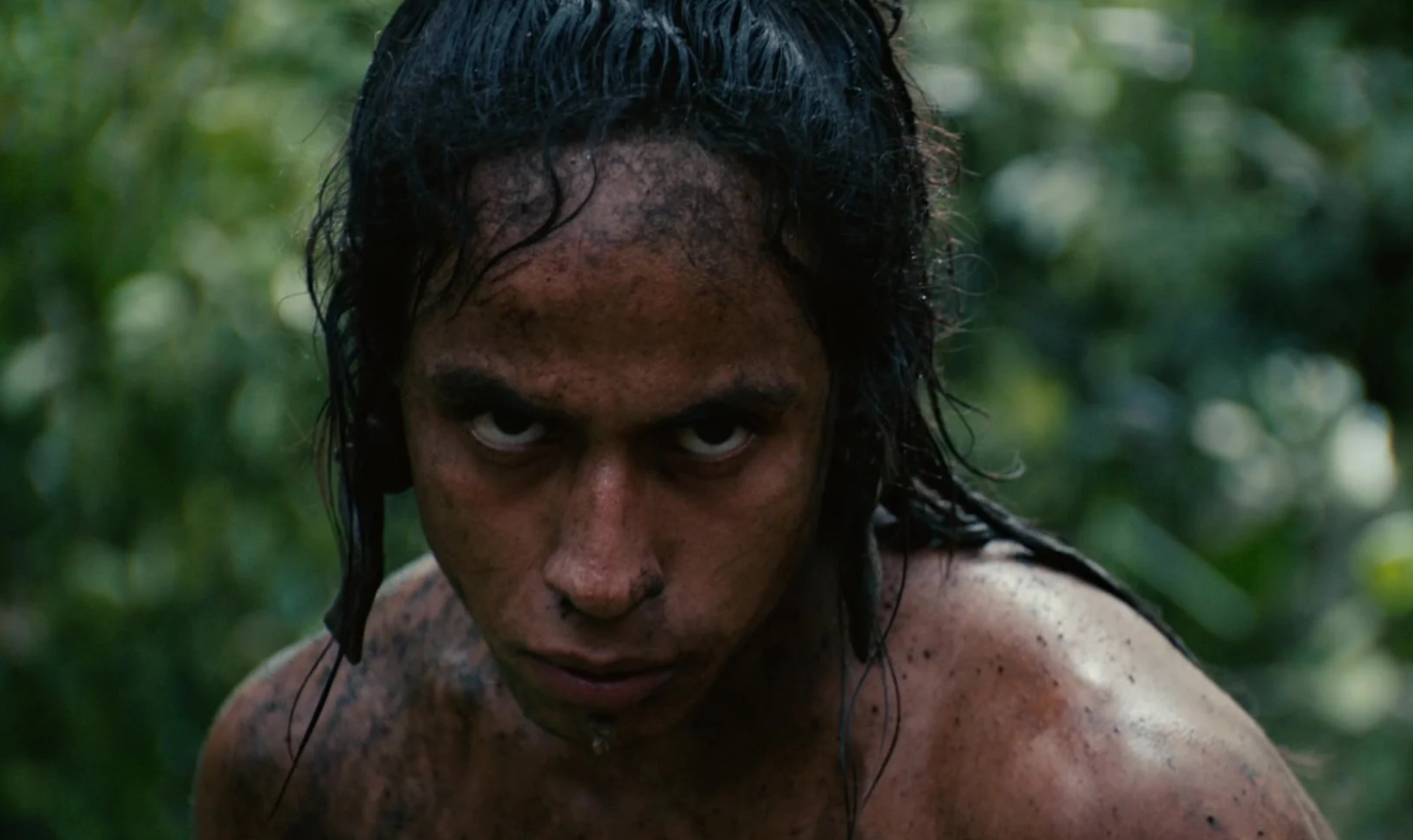 Apocalypto (2006)